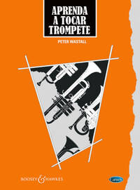APRENDA A TOCAR TROMPETE E CORNETIM (EDICAO PORTUGUESA) TROMPETTE