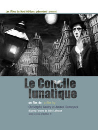 LE CONCILE LUNATIQUE - DVD