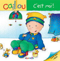 Caillou C'est moi