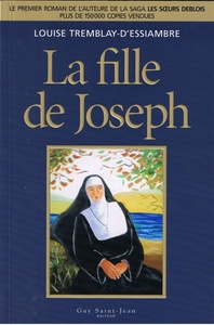 LA FILLE DE JOSEPH