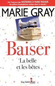 BAISER V 03, LA BELLE ET LES BETES