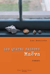 LES QUATRE SAISONS T 01 MAEVA