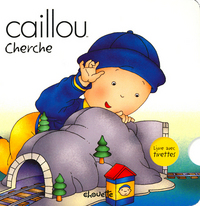 Caillou Cherche