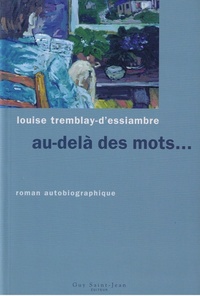 AU-DELA DES MOTS