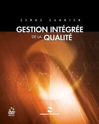GESTION INTEGREE DE LA QUALITE
