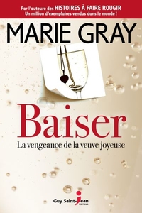 BAISER V 02, LA VENGEANCE DE LA VEUVE JOYEUSE