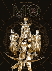 MO - TOME 1