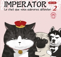 IMPERATOR T2