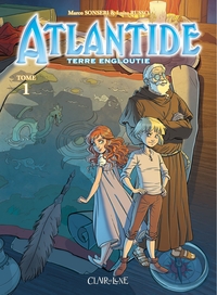 ATLANTIDE T1