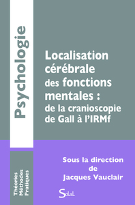 Localisation cérébrale des fonctions mentales