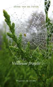 VEILLEUSE FRAGILE