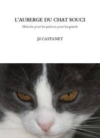 L'AUBERGE DU CHAT-SOUCI