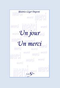 UN JOUR UN MERCI
