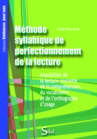 Méthode syllabique de perfectionnement de la lecture