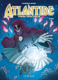 ATLANTIDE T2