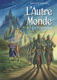 L'AUTRE MONDE INTEGRALE - CYCLE 4