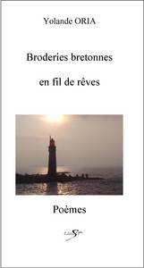 BRODERIES BRETONNES EN FIL DE REVES