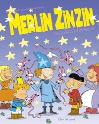 Merlin Zinzin T2