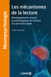 Les mécanismes de la lecture