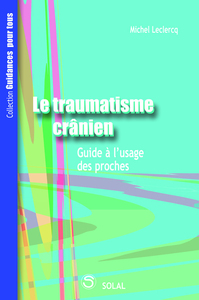 Le traumatisme crânien