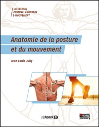 Anatomie de la posture et du mouvement