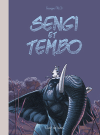 SENGI ET TEMBO