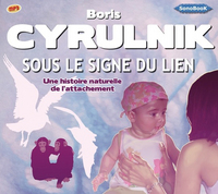 SOUS LE SIGNE DU LIEN livre audio