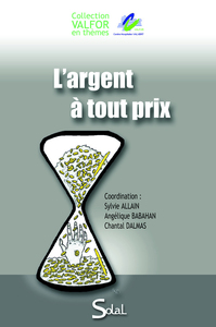 L'ARGENT A TOUT PRIX