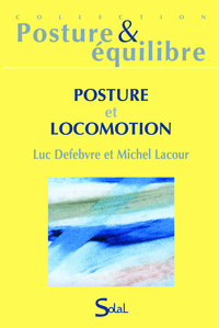 Posture et locomotion