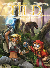 TILD, MAGE A LOUER T1 - LE COUT DU SORT