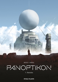 PANOPTIKON T1