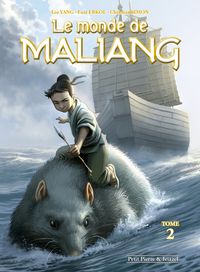 LE MONDE DE MALIANG T2