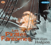 LES PIRATES FANTOMES livre audio