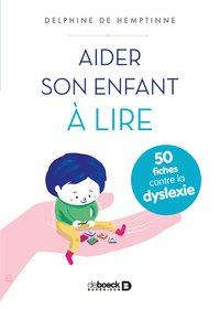 Aider son enfant à lire