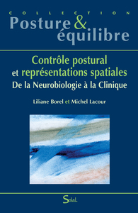 Contrôle postural et représentations spatiales