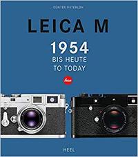 LEICA M FROM 1954 TO TODAY /ANGLAIS/ALLEMAND