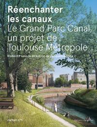 Réenchanter les canaux