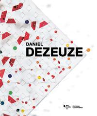 Daniel Dezeuze