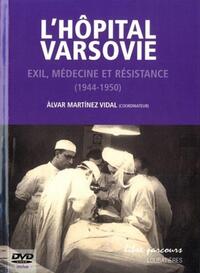 L'hôpital Varsovie