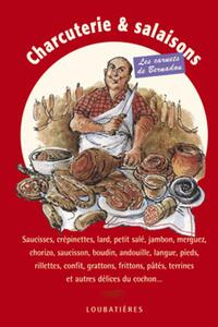CHARCUTERIE ET SALAISONS