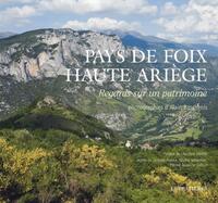 PAYS DE FOIX - HAUTE-ARIEGE