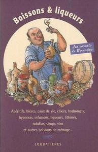 BOISSONS ET LIQUEURS