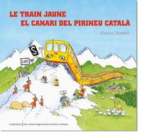Le train jaune