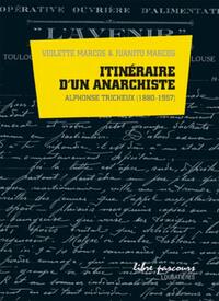 Itinéraire d'un anarchiste