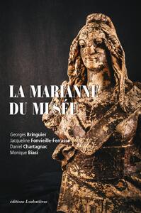 La Marianne du Musée