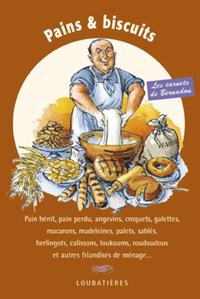 PAINS ET BISCUITS