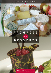 Fromages et desserts (2007) - Référence