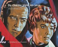 DU CINEMA PLEIN LES YEUX - AFFICHES DE FACADE PEINTES PAR ANDRE AZAIS