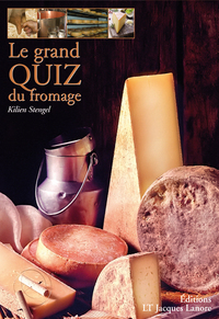 Le grand quiz du fromage