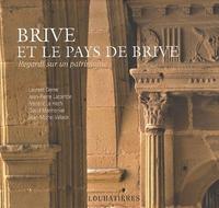 BRIVE ET LE PAYS DE BRIVE